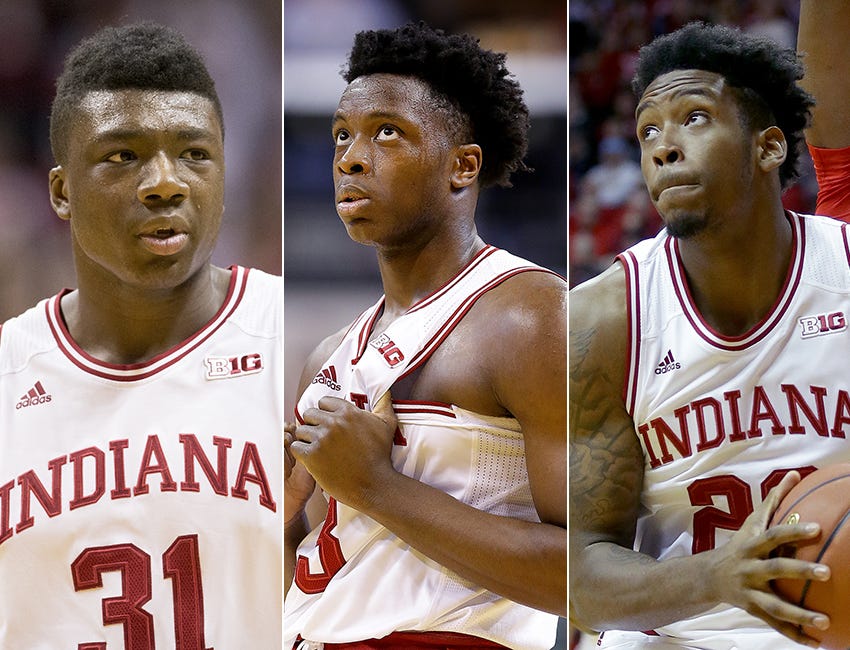 iubb roster